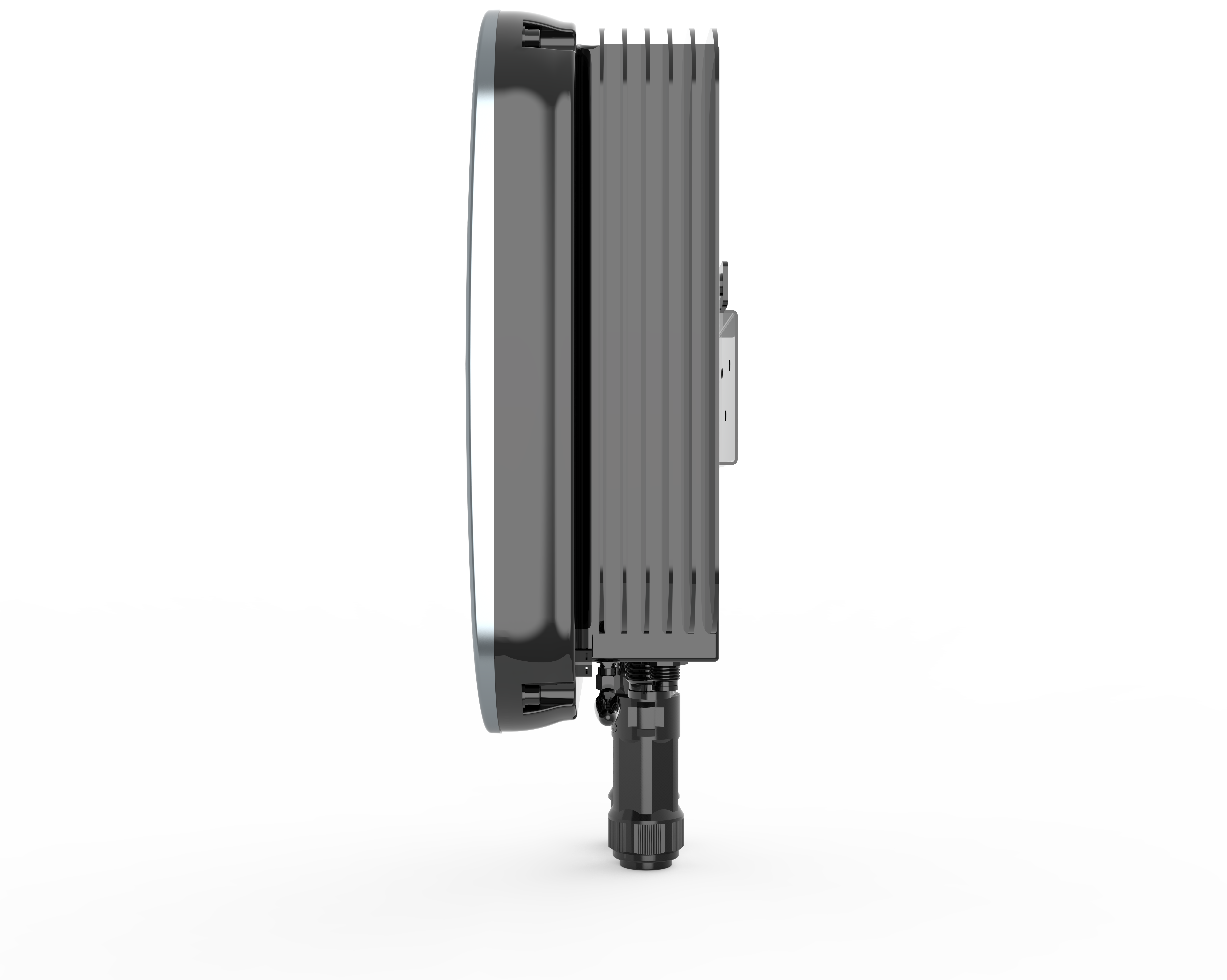 WattMate side profile